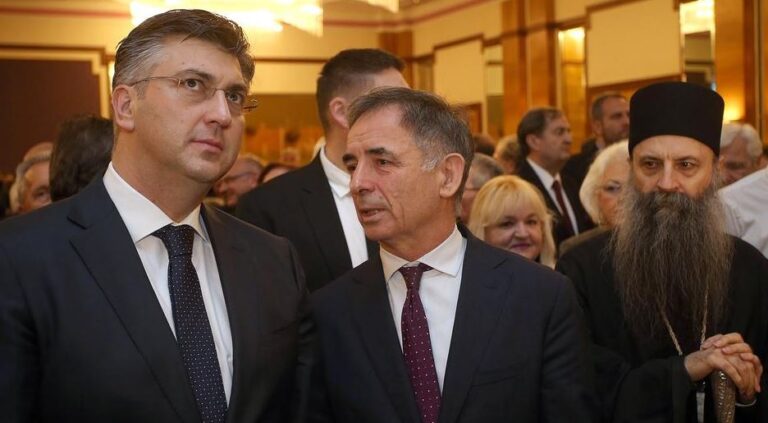 E- peticija: Pupovac odlazi!!!