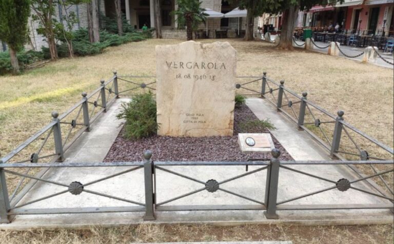 U tragediji eksplozije na Vergaroli svijetli humani lik dr.Michelettija