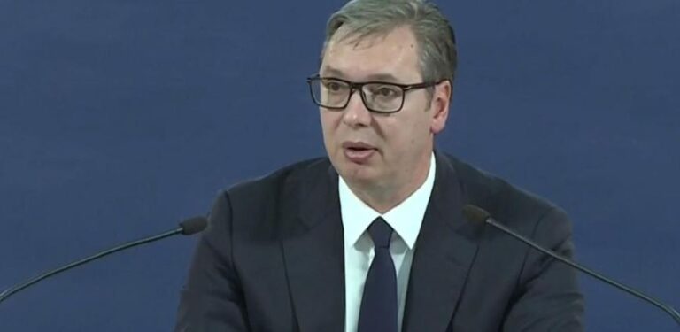 EU UVODI VIZE ZA GRAĐANE SRBIJE I BIH?