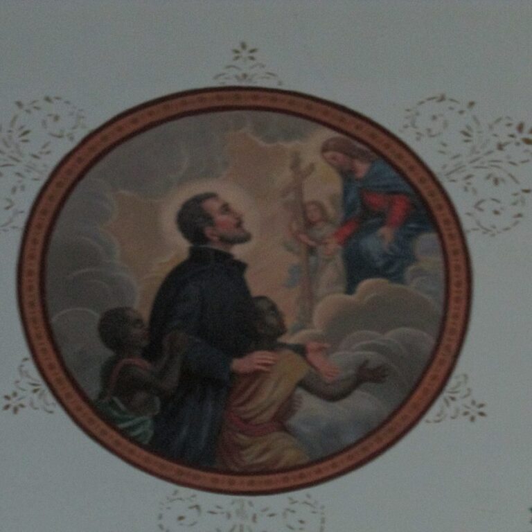 Sveti Petar Claver: Život je posvetio duhovnoj brizi za crnačke robove