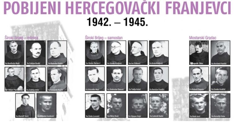 Mesić , Josipović i drugovi , trebaju kazneno odgovarati radi prikrivanja ratnih zločina!