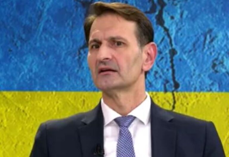 VIDEO Miro Kovač: ‘Sada je sigurno da će Ukrajina postati članica NATO-a. Tada počinje svjetski rat‘