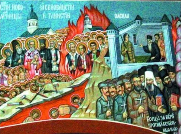 ČETNIČKI DUH U HRVATSKOJ I DALJE ŽIVI: Kada bi mogli ponovno bi dizali balvane i ubijali