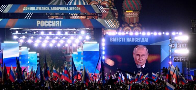 TKO JE POBJEDNIK POKUŠAJA PUČA U RUSIJI? Sigurno je jedno – Putin je najveći gubitnik