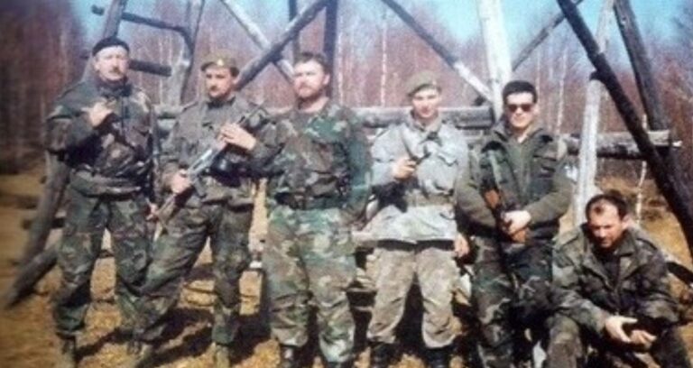 FOTO Na današnji dan, 17. rujna 91. godina osnovana Policijska jedinica za specijalne namjene Trn, noćna mora za srpskog agresora.