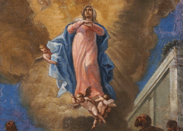 Ime Marijino – svetkovina dana