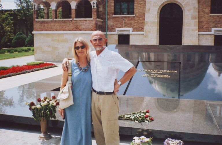 Julienne Bušić u memoarima otkrila jednu od najuznemirujućih spoznaja koju je shvatila izlaskom iz zatvora