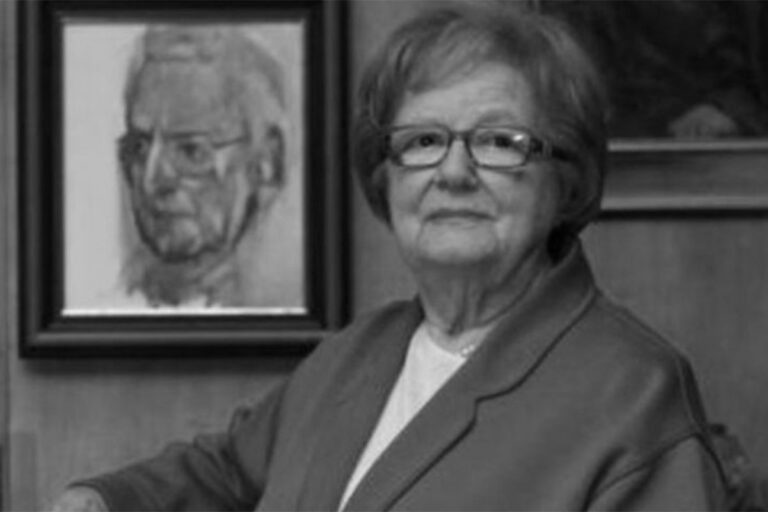 Preminula Ankica Tuđman, supruga prvog hrvatskog predsjednika dr. Franje Tuđmana!