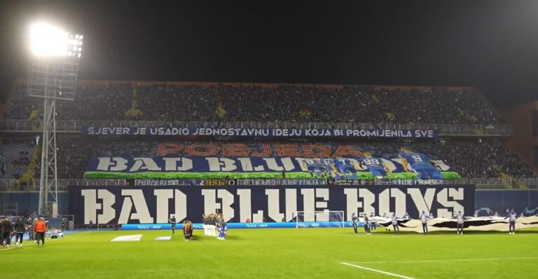 Napad medija na BBB je nastavak stoljetnog plana da se Hrvate locira, ocrni i ušutka