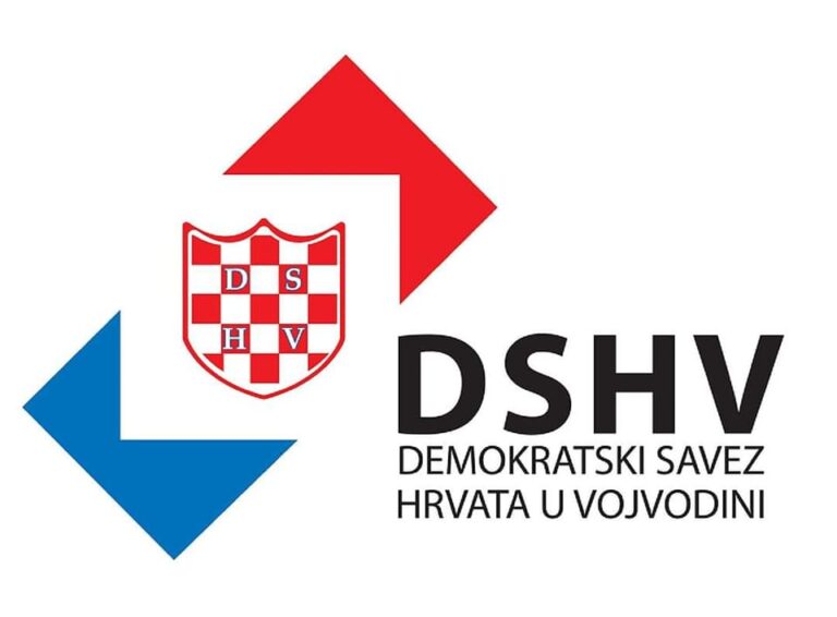 Demokratski savez Hrvata u Vojvodini; Poziv građanima hrvatske nacionalnosti da se u popisu stanovništva istinito izjasne o nacionalnoj i vjerskoj pripadnosti