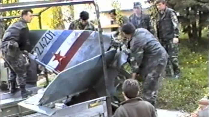 VIDEO 18. listopada 1991. Glinsko Novo Selo – ubijanja i krvavi pokolji Hrvata događali su se dan za danom…Ubijeno je 33 ljudi uglavnom starije dobi, od kojih je najstariji bio starac od 83 godine, i jedna djevojka od 15 godina