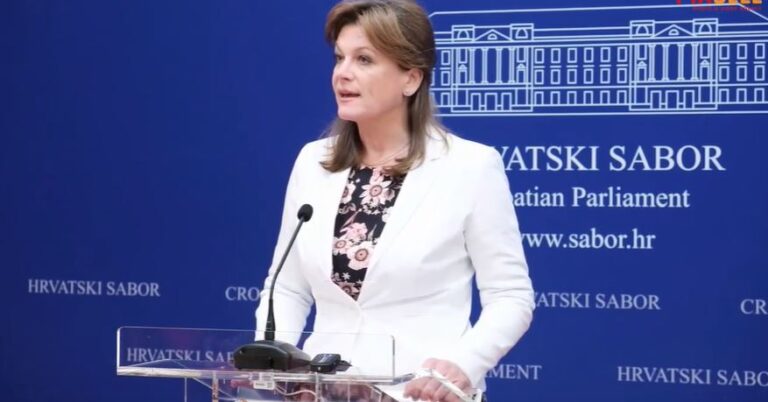 VIDOVIĆ KRIŠTO: PLENKOVIĆEVI TAJKUNI ME TUŽBAMA POKUŠAVAJU SPRIJEČITI U BORBI PROTIV KORUPCIJE