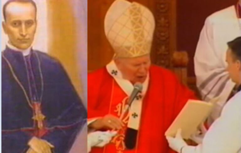 VIDEO-FOTO Dana 3. listopada 1998. godine, u Mariji Bistrici, zbio se povijesni događaj u životu Crkve i hrvatskog naroda.