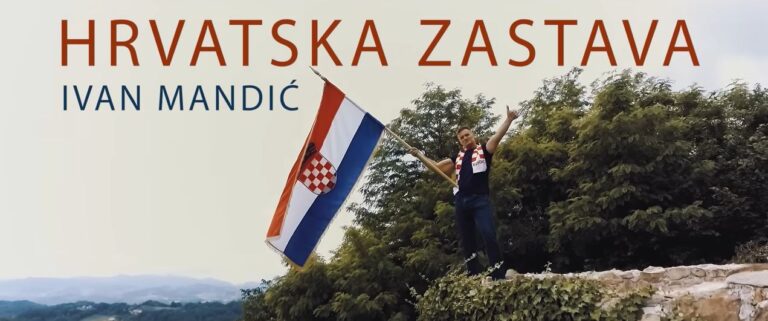 Sretan Dan državnosti: Podignimo hrvatske zastave i zapjevajmo iz srca!