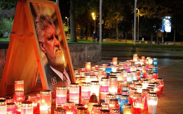 6. lipnja 1992. – Zašto se skriva da su Mostar od četnika i JNA oslobodili Hrvati?