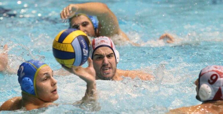 Splitski Jadran opet se plasirao u Ligu prvaka: Hrvatska ima dva kluba u eliti!