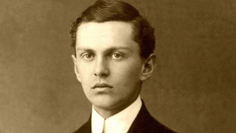 U prestižnom američkom znanstvenom časopisu objavljen članak o bl. Ivanu Merzu