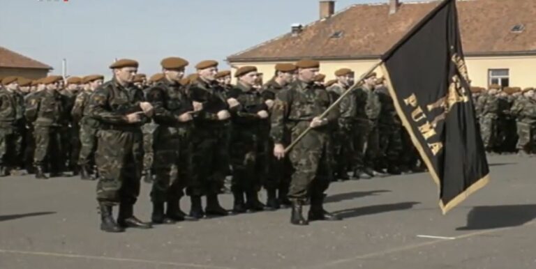 (VIDEO) 23. prosinca 1992. ‘Pume’ –Ratna i legendarna 7. gardijska brigada ponos je Varaždina i Hrvatske!