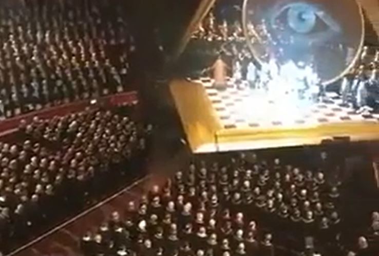 VIDEO Tko kreira pandemije, ratove, sadašnjost i budućnost”…”Ulaze na sveučilišta, crkve, sudove, visoke političke strukture vlasti i postavljaju temelje buduće europske i svjetske elite”….