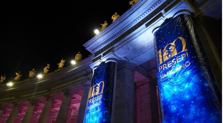 FOTO Hrvatsku na izložbi „100 jaslica u Vatikanu“ predstavlja šest jaslica