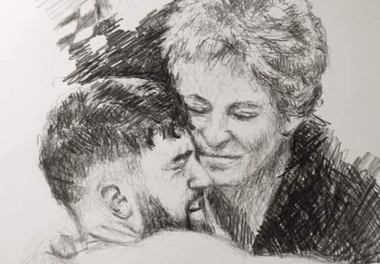 (FOTO) MAJKA!…Ona je početak tvog puta!