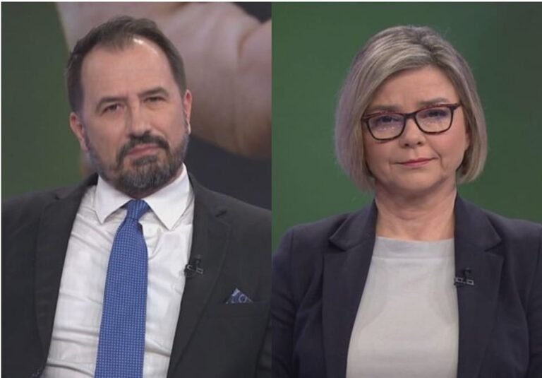 TRPIMIR GOLUŽA: “Je li Peternel druker ili je Benčić manipulatorica?”