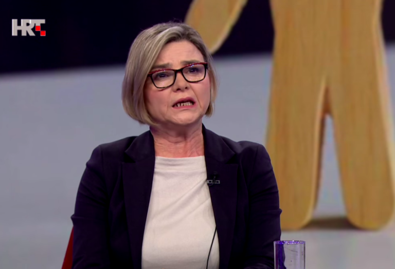 MARCEL HOLJEVAC: Drukeri sad smetaju onima čija je cijela politička filozofija zasnovana na cinkanju bližnjeg svog