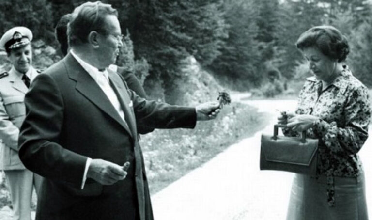 TOMAŠEVIĆ daje ulicu komesarki s Kočevskog roga, dok ukida ulice imenovane po umjetnicima “povezanim s ustaškim režimom”