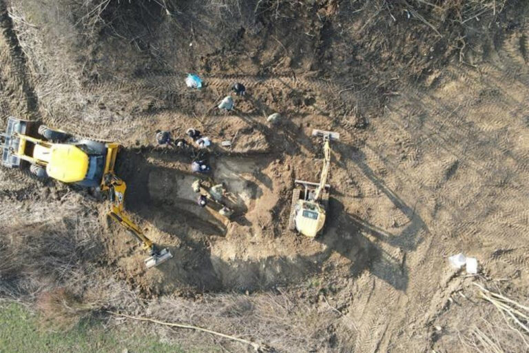 KOD VUKOVARA pronađeni posmrtni ostaci iz Domovinskog rata: Zašto i dalje ne znamo gdje su ostali?