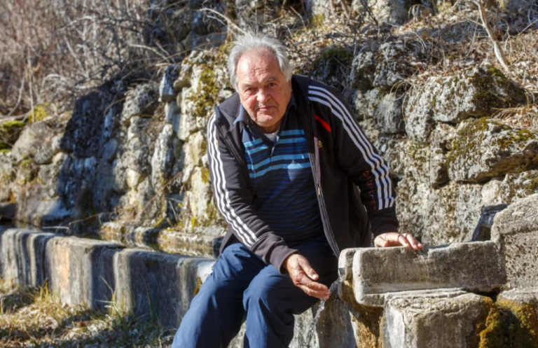 DON ANTE KUTLEŠA: “Je l Tomislav krunjen na Duvanjskome polju?! Tako kažu da su baš ovde Tuga i Buga pile vode”…