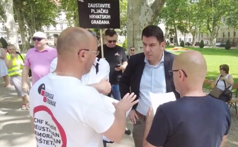 Lešinarski biznis: Direktorica utjerivača dugova otkupila zaplijenjeni stan – za trećinu cijene!