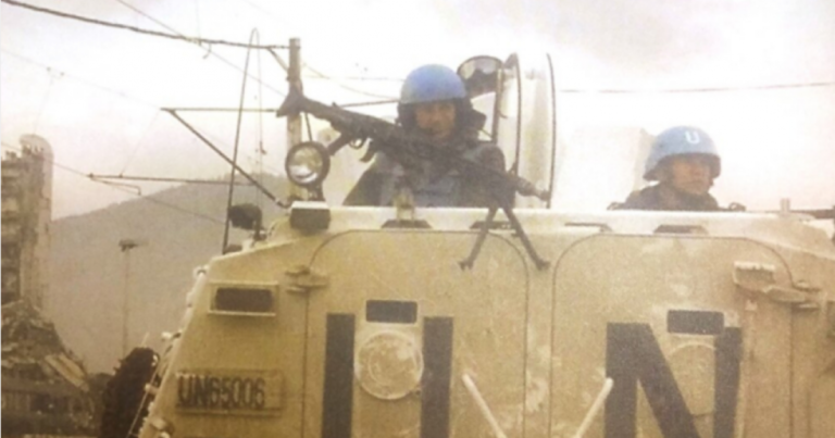 NA DANAŠNJI DAN JE OSNOVAN UNPROFOR: Hrvati će ga pamtiti po zlu