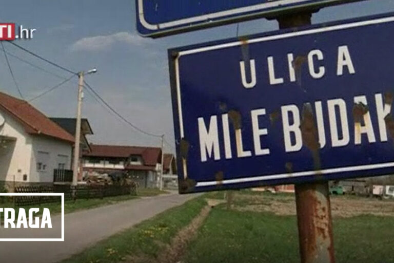 NOVA ČISTKA IMENA ULICA: Hoće li i Tin Ujević ostati bez ulice kao “simpatizer ustaša?”