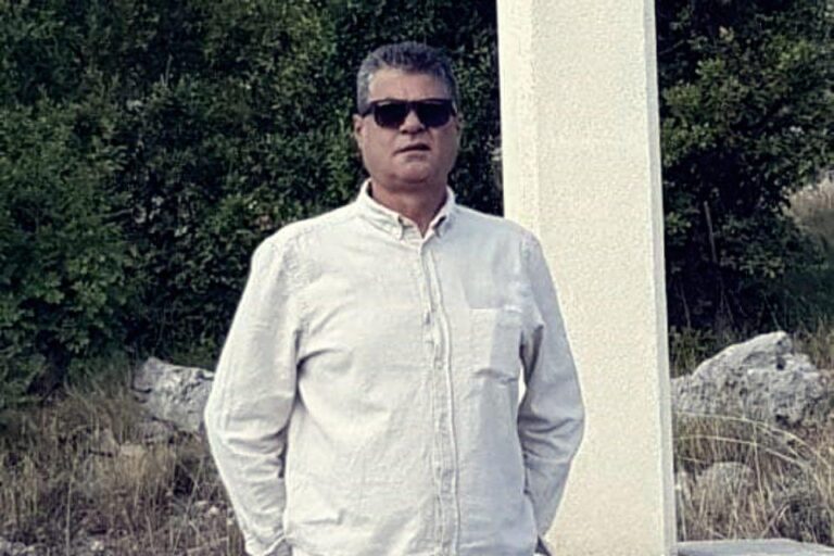 OTIŠAO JE JOŠ JEDAN HEROJ: ANTE KALINA, dozapovjednik obrane Sustjepana