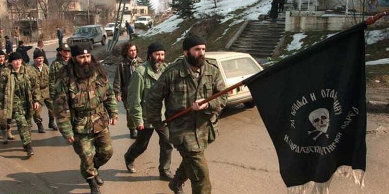 21. siječnja 1992. Lađevac (Slunj) – četnici s Korduna su pet dana orgijali i ubijali Hrvate u slunjskom kraju