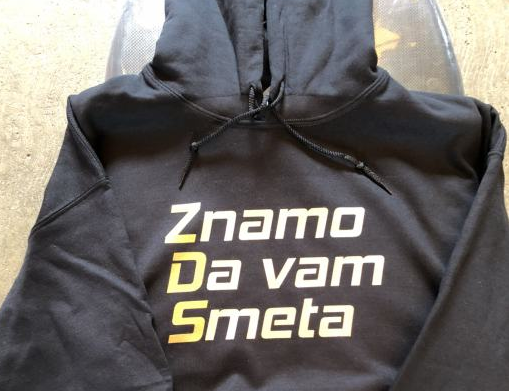 “ZDS” I “LAŽNE VIJESTI” ĆE VAS KOŠTATI 4.000 EURA? Ovo su nove kazne za ustaško znakovlje