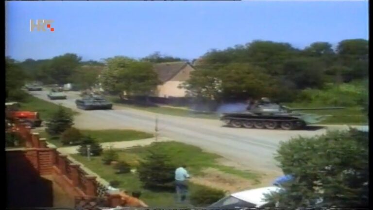 OBLJETNICA AKCIJE “BARANJA”: TREBALA JE BITI JEDNA OD NAJVEĆIH POBJEDA, ŠTO JE KRENULO PO ZLU?