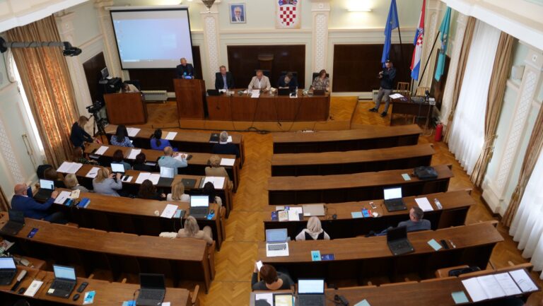 KARLOVAČKI BRANITELJI: “NEDOPUSTIVO DA ŠEVIĆ BUDE PREDAVAČICA NA ZNANSTVENOM SKUPU! POGLEDAJTE ŠTO JE PISALA O BRANITELJIMA!”