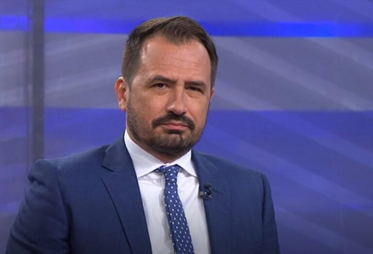 Peternel povodom Dana Europe: Najoštrije osuđujemo zastrašujuću praksu rehabilitacije jugokomunističkog režima i njegovih simbola!