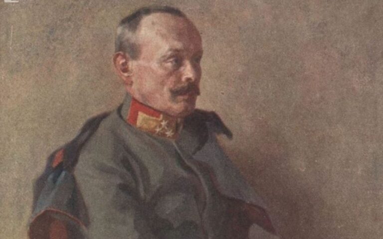 SRAVNJENA KUĆA u kojoj je rođen legendarni hrvatski feldmaršal: Hrvatskog su se vojnog genija na kraju odrekli svi