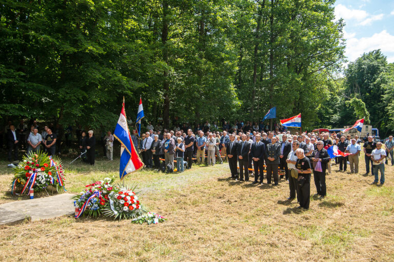 Partizanske krvave orgije u Našicama: Krvnici ubili 1600 zarobljenih civila i vojnika
