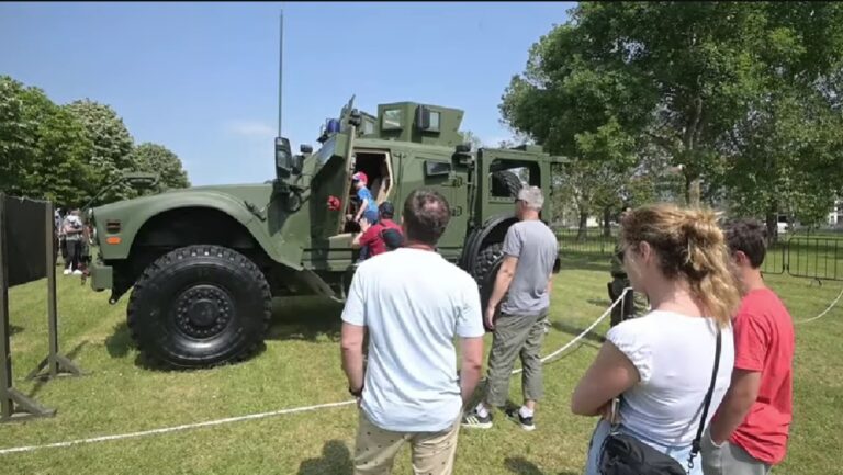 (VIDEO) DAN HV NA JARUNU: Svijeće za sve poginule branitelje, bio i Milanović