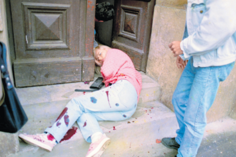 GODIŠNJICA RAKETIRANJA ZAGREBA: Trebala su desetljeća da se netko uopće sjeti postaviti spomen ploču