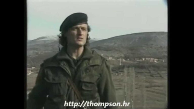 (VIDEO) “BOJNA ČAVOGLAVE” U BETLEHEMU: Tamo ZDS nije zabranjen!