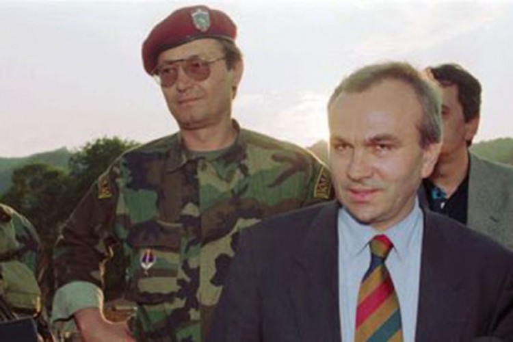 SLOBIN HRVAT, ŠEF TAJNE POLICIJE FRENKI SIMATOVIĆ, I JOVICA STANIŠIĆ OSUĐENI: “Presuda je dokaz da rat nije bio građanski!”