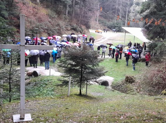 GLASNOVIĆ: MACELJ – SRAMOTA HRVATSKIH VLASTI