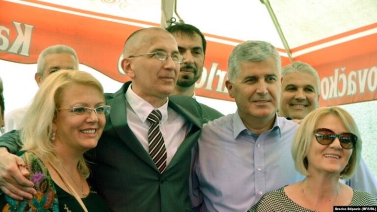 VLADO KOLAK: “Suđenja Kordiću u Haagu ne bi ni bilo da nije bilo jednog Merčepovog poteza…”