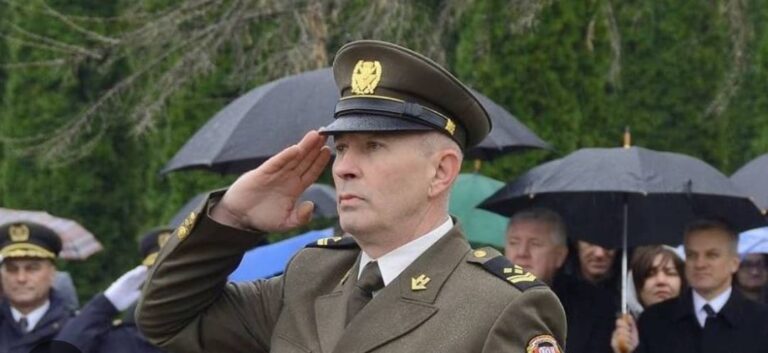 Predrag Mišić: Vi antifašisti ste najveći fašisti