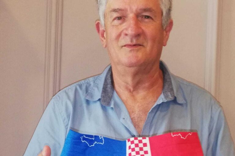 “Vidiš li rođače, lepo srpsko more”: Naš poznati tenisač i jedan od utemeljitelja HDZ-a je u rodu s – Veljkom Kadijevićem