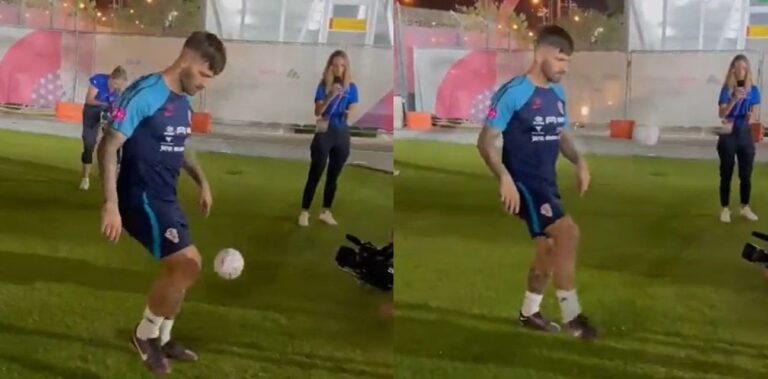 ODLAZAK LIVAJE: EVO ŠTO KAŽE DALIĆ, ŠTO LIVAJA, A ŠTO NAVIJAČI